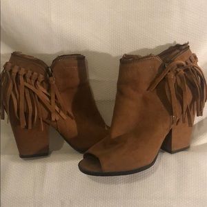 Shoes used good condition